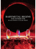 BABYMETAL BEGINS-THE OTHER ONE-（通常盤）