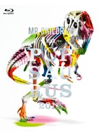 Mr.Children TOUR POPSAURUS 2012/Mr.Children （ブルーレイディスク）