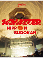 Hump Back pre.’ACHATTER tour’ 2021.11.28 at NIPPON BUDOKAN