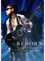 TSUYOSHI NAGABUCHI Acoustic Tour 2021 REBORN （ブルーレイディスク）