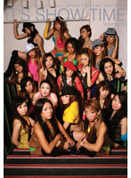 ONE AND G Plesents ALL JAPAN REGGAE DANCERS Volume 03