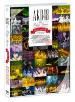 AKB48 in TOKYO DOME～1830mの夢～SINGLE SELECTION/AKB48