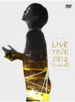 絢香 LIVE TOUR 2012‘The beginning’～はじまりのとき～/絢香
