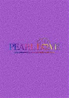 UNO MISAKO 5th ANNIVERSARY LIVE TOUR-PEARL LOVE-（初回生産限定盤）