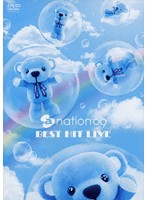 a-nation’09 BEST HIT LIVE