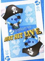 a-nation’10 BEST HIT LIVE