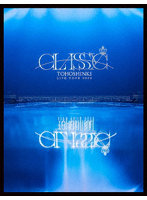 東方神起 LIVE TOUR 2023 ～CLASSYC～（初回生産限定盤）