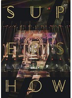 SUPER JUNIOR WORLD TOUR SUPER SHOW7 in JAPAN（初回生産限定盤）