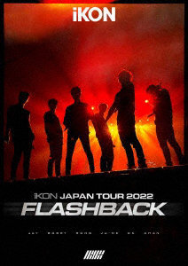 iKON JAPAN TOUR 2022 ［FLASHBACK］