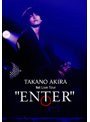 高野洸 1st Live Tour ‘ENTER’ （ブルーレイディスク）