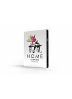 LIVE TOUR 2021 HOME（Blu-ray盤） （ブルーレイディスク）