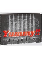LIVE TOUR 2018 Yummy！！ you＆me/Kis-My-Ft2 （ブルーレイディスク）