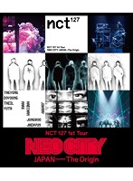 NCT 127 1st Tour /NCT127NEO CITY : JAPAN- The Origin/NCT127 （ブルーレイディスク）