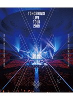 東方神起 LIVE TOUR 2019 ～XV～/東方神起 （ブルーレイディスク）