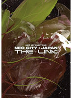 NCT 127 2ND TOUR’NEO CITY:JAPAN- THE LINK’（通常盤） （ブルーレイディスク）