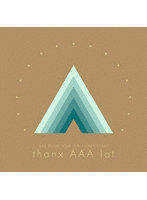 AAA DOME TOUR 15th ANNIVERSARY-thanx AAA lot-（初回受注限定）