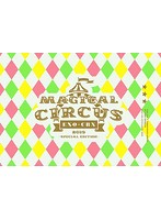 EXO-CBX ‘MAGICAL CIRCUS’ 2019-Special Edition-/EXO-CBX （初回生産限定盤 ブルーレイディスク）