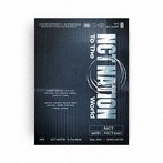 2023 NCT CONCERT-NCT NATION:To The World in INCHEON（DVD）