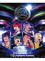 おそ松さんon STAGE F6 2nd LIVEツアー「FANTASTIC ECSTASY」豪華ECSTASY盤 （ブルーレイディスク）