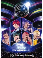 おそ松さんon STAGE F6 2nd LIVEツアー「FANTASTIC ECSTASY」 （ブルーレイディスク）