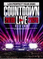 LDH PERFECT YEAR 2020 COUNTDOWN LIVE 2019→2020 ’RISING’