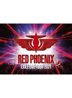 EXILE 20th ANNIVERSARY EXILE LIVE TOUR 2021 ‘RED PHOENIX’
