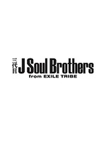 三代目 J Soul Brothers LIVE TOUR 2016-2017 ‘METROPOLIZ’/三代目 J Soul Brothers