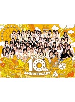 SKE48 10th ANNIVERSARY