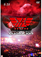 Animelo Summer Live 2010-evolution- 8.28