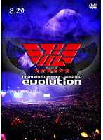 Animelo Summer Live 2010-evolution- 8.29