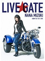 NANA MIZUKI LIVE GATE/水樹奈々