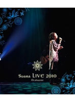 Suara LIVE 2010 ～歌始め～/Suara （ブルーレイディスク）