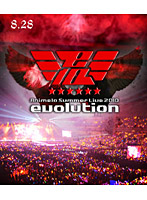 Animelo Summer Live 2010-evolution- 8.28 （ブルーレイディスク）