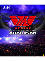 Animelo Summer Live 2010-evolution- 8.29 （ブルーレイディスク）