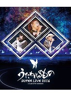 うたわれるもの SUPER LIVE 2016 （ブルーレイディスク）