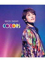 HIROKI NANAMI ZEPP LIVE TOUR ’COLORS’ （ブルーレイディスク）