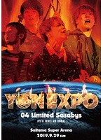 YON EXPO/04 Limited Sazabys （ブルーレイディスク）