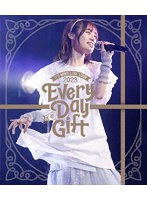 ITO MIKU Live Tour 2023『Every Day is a Gift』（通常盤） （ブルーレイディスク）