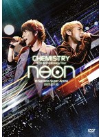 10th Anniversary Tour neon at Saitama Super Arena 2011.07.10 ［SING for ONE ～Best Live Selection...