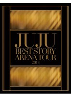 JUJU BEST STORY ARENA TOUR 2013 初回仕様限定盤/JUJU （ブルーレイディスク）