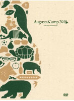 Augusta Camp 2010 ～Live and Documentary～ （通常盤）