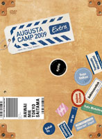 Augusta Camp 2009 ～Extra～ （初回生産限定盤）