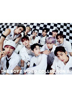 THE BOYZ VIDEO COLLECTION（2017-2021） （ブルーレイディスク）