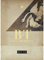 B-T LIVE PRODUCT Ariola YEARS-/BUCK-TICK （完全生産限定盤 ブルーレイディスク）