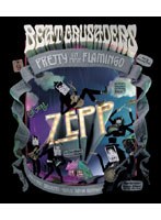Oh my ZEPP/PRETTY IN PINK FLAMINGO/BEAT CRUSADERS （ブルーレイディスク）