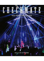 手越祐也 LIVE TOUR 2023 「CHECKMATE」 （ブルーレイディスク）