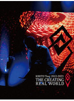 KIRITO Tour 2022-2023「THE CREATING REAL WORLD」