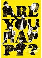ARASHI LIVE TOUR 2016-2017 Are You Happy？/嵐