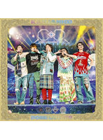 KANJANI∞ DOME LIVE 18祭（初回限定盤A）