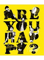 ARASHI LIVE TOUR 2016-2017 Are You Happy？/嵐 （ブルーレイディスク）
